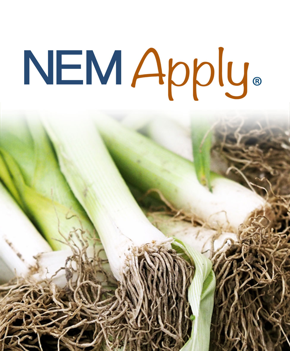 NEM-Apply® COD: ECO-PB-113